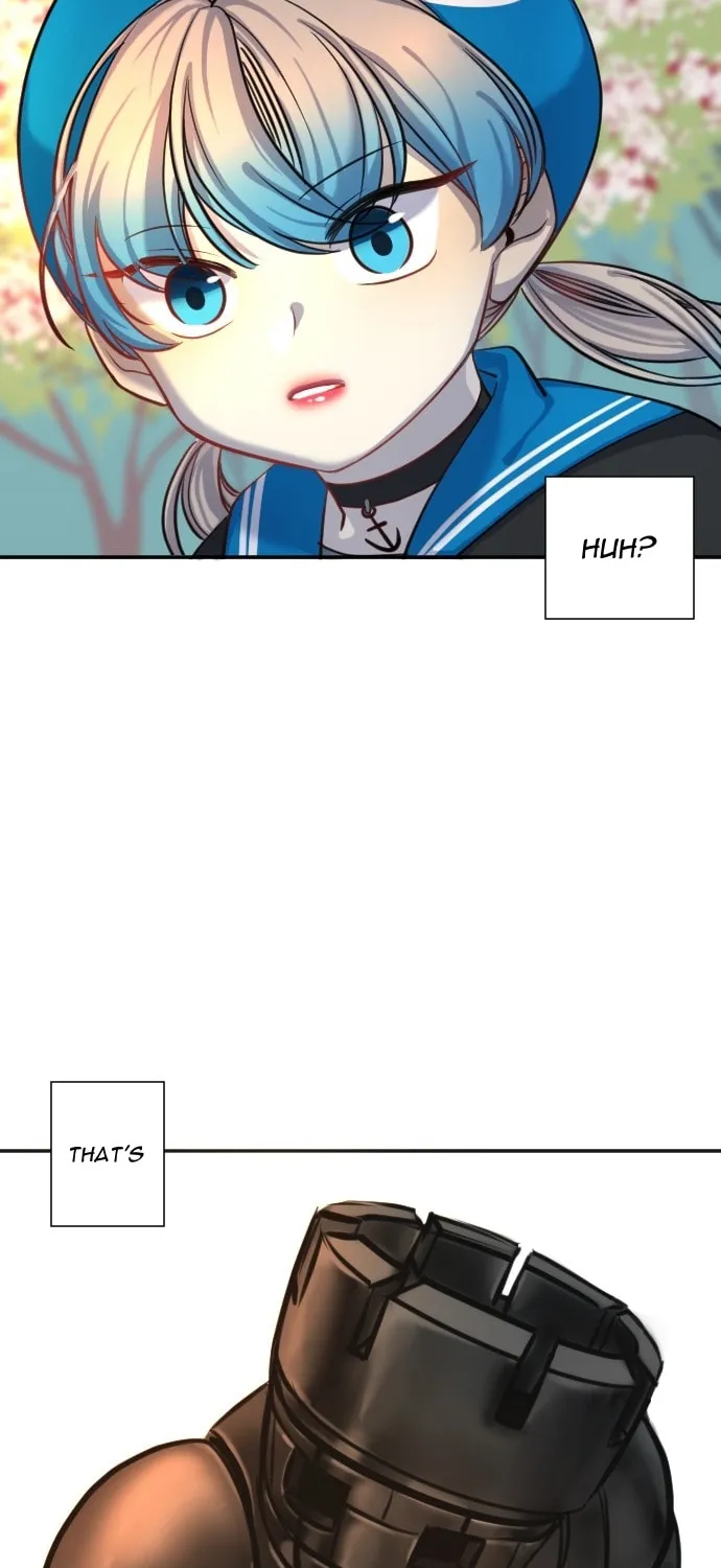 Doll Change Chapter 12 page 55 - 