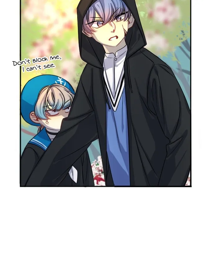 Doll Change Chapter 12 page 7 - 