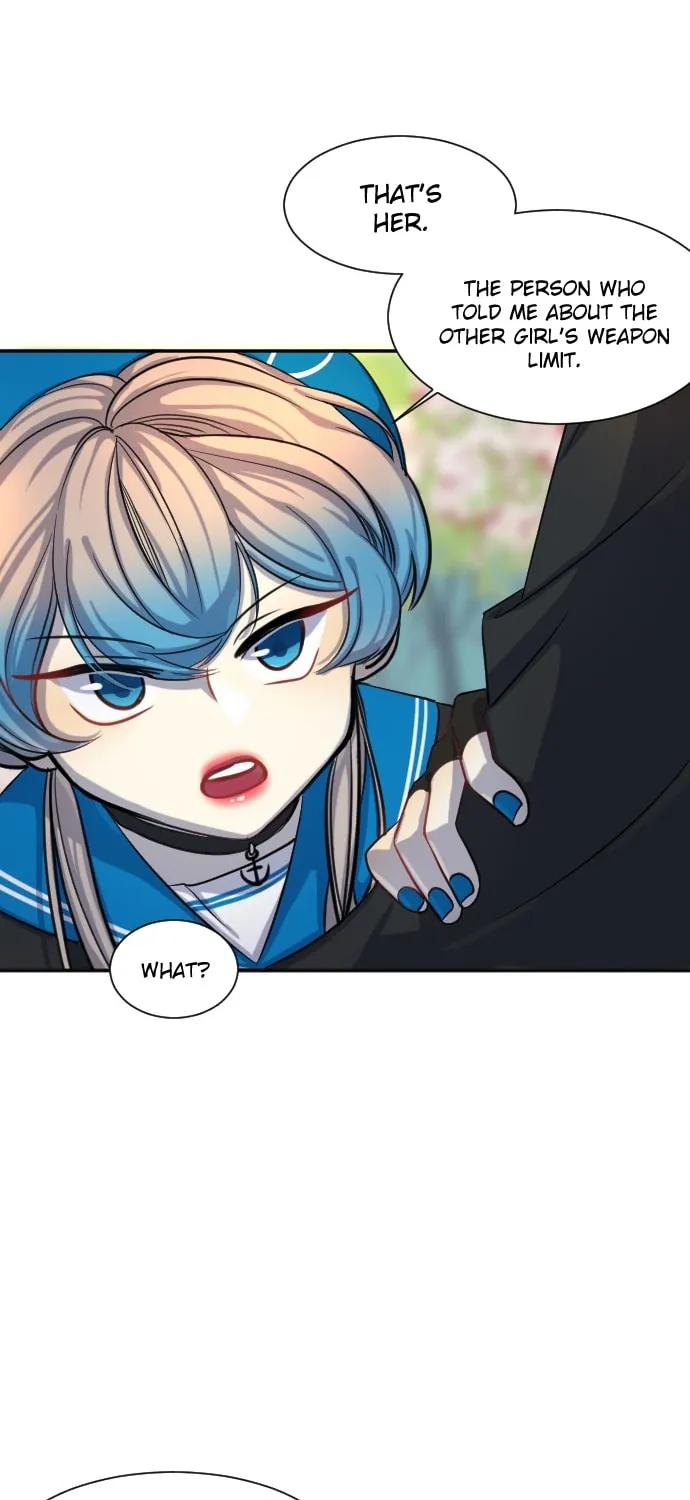 Doll Change Chapter 12 page 8 - 