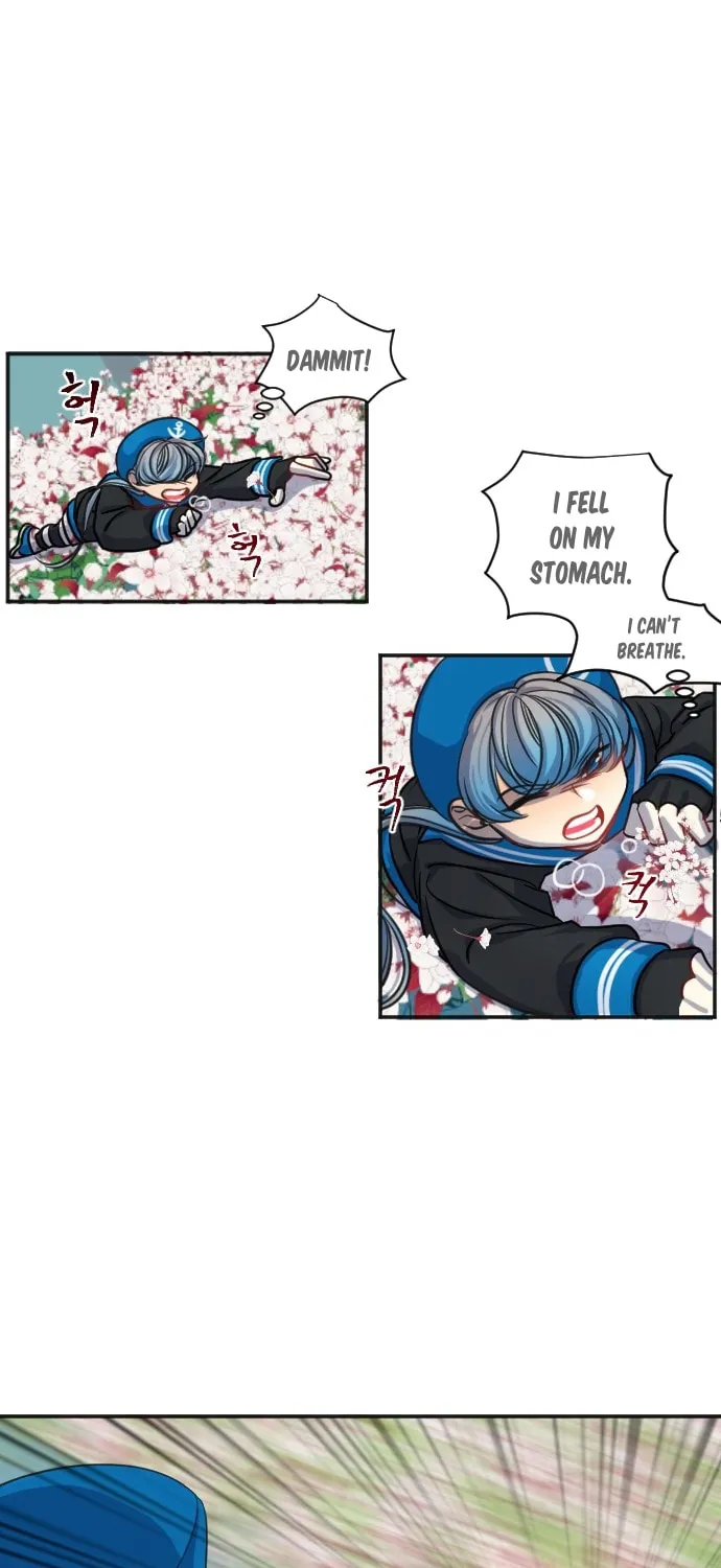 Doll Change Chapter 12 page 73 - 