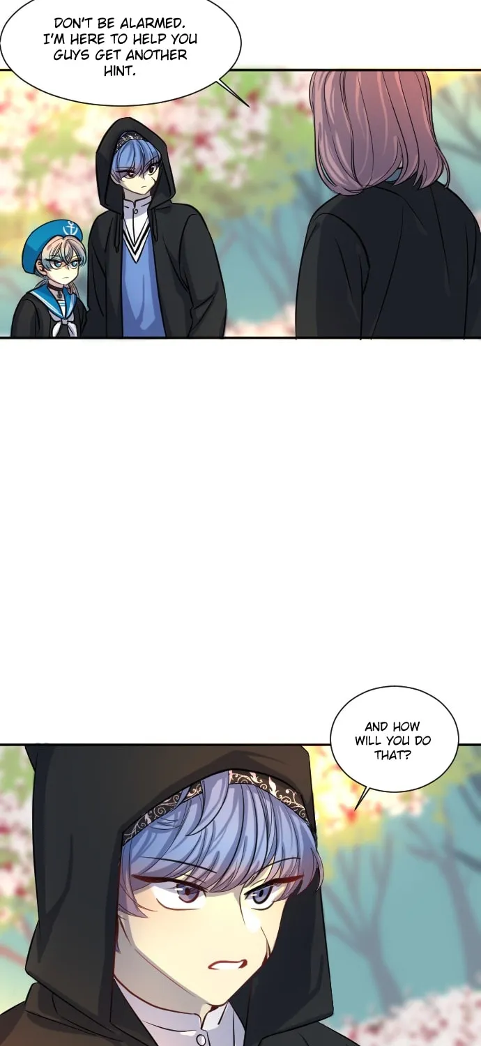 Doll Change Chapter 12 page 9 - 