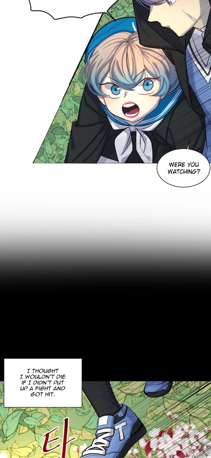 Doll Change Chapter 13 page 34 - 