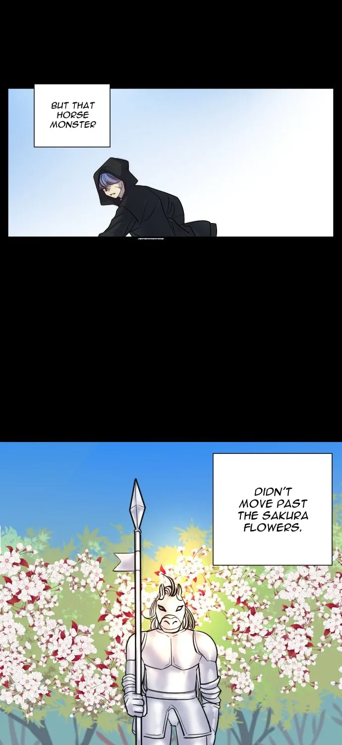 Doll Change Chapter 13 page 36 - 