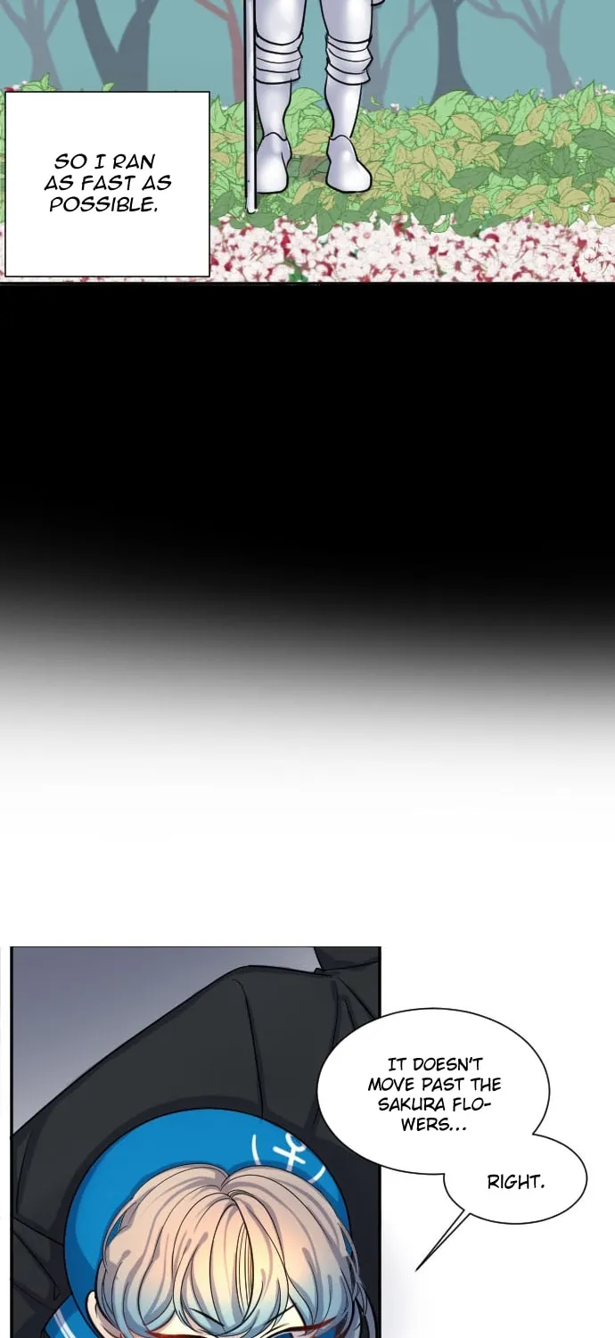 Doll Change Chapter 13 page 37 - 