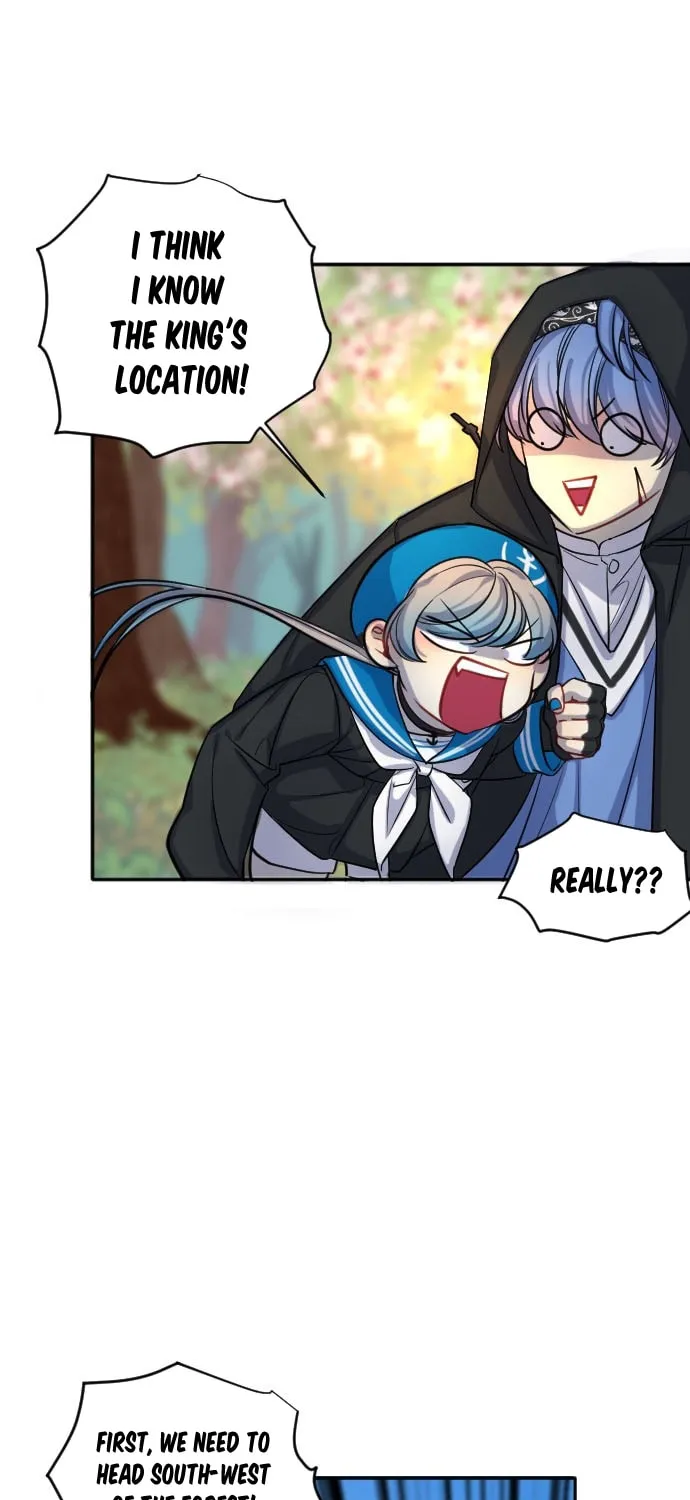 Doll Change Chapter 13 page 39 - 