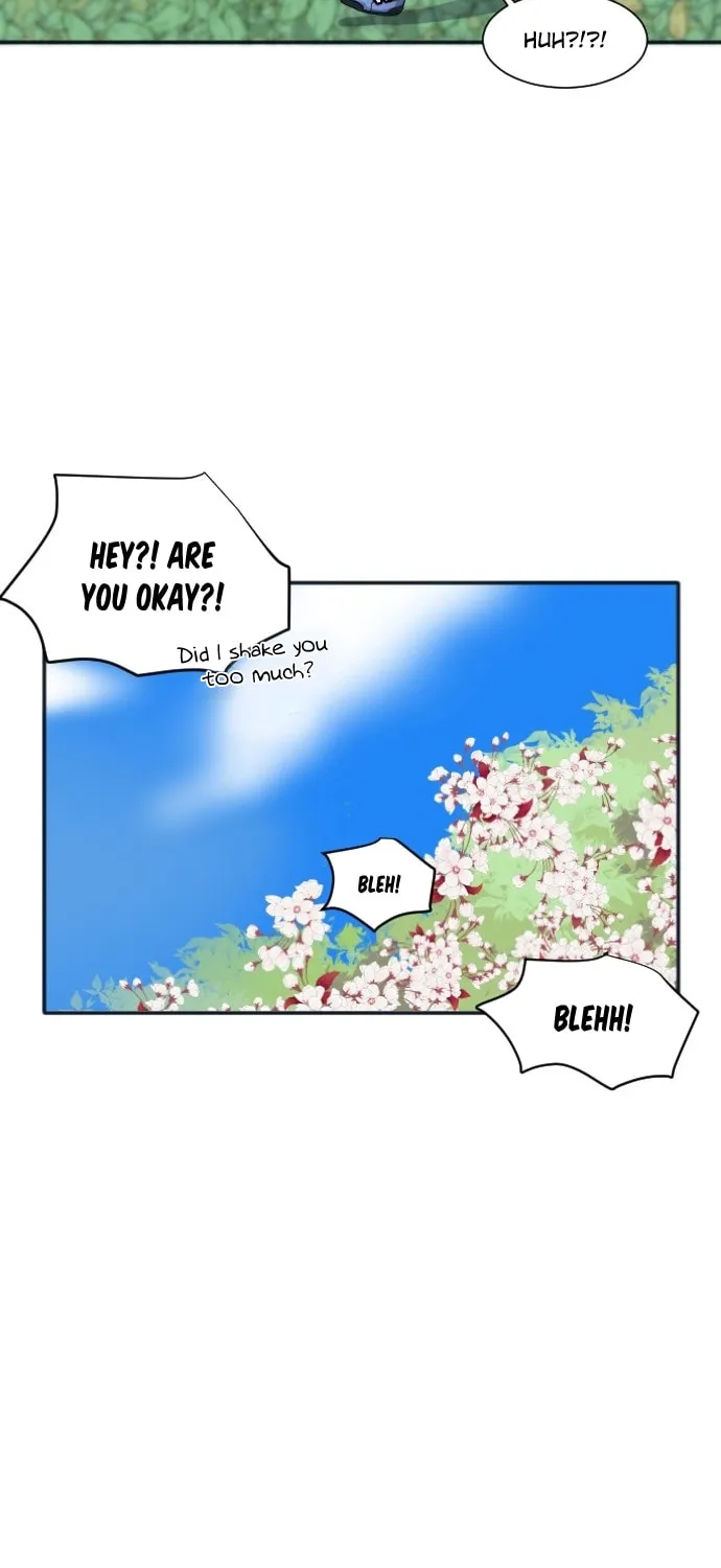 Doll Change Chapter 13 page 47 - 