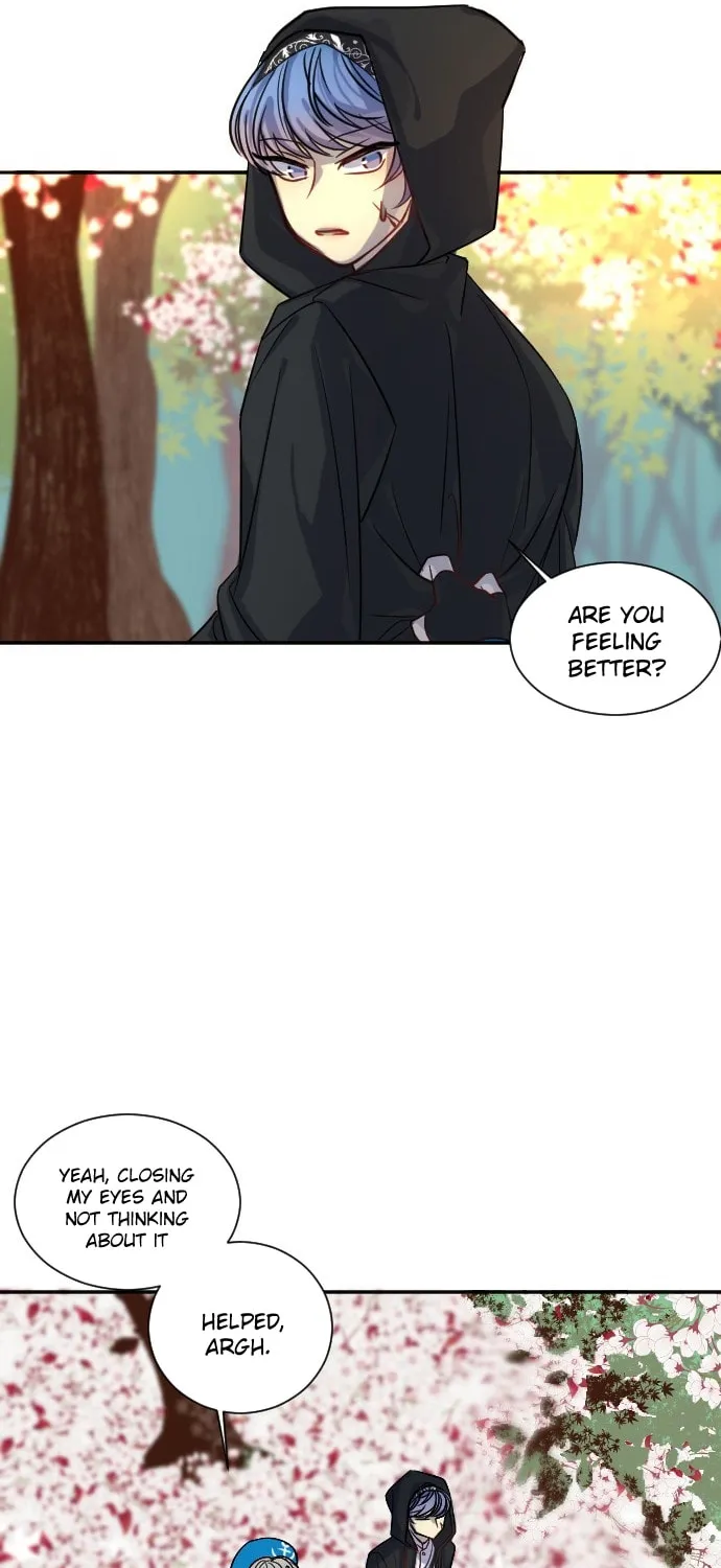 Doll Change Chapter 13 page 53 - 