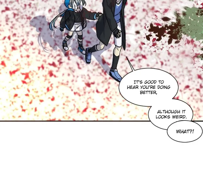 Doll Change Chapter 13 page 54 - 