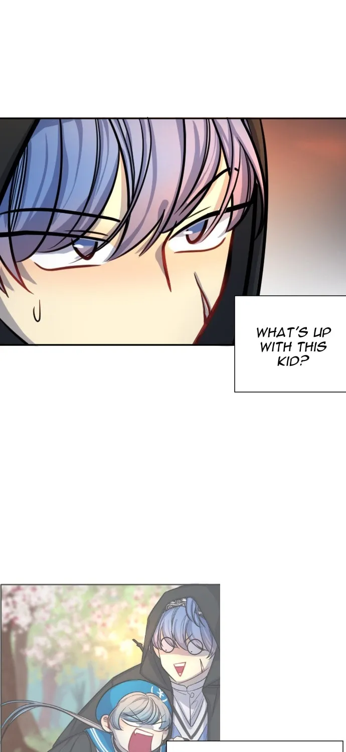 Doll Change Chapter 13 page 55 - 
