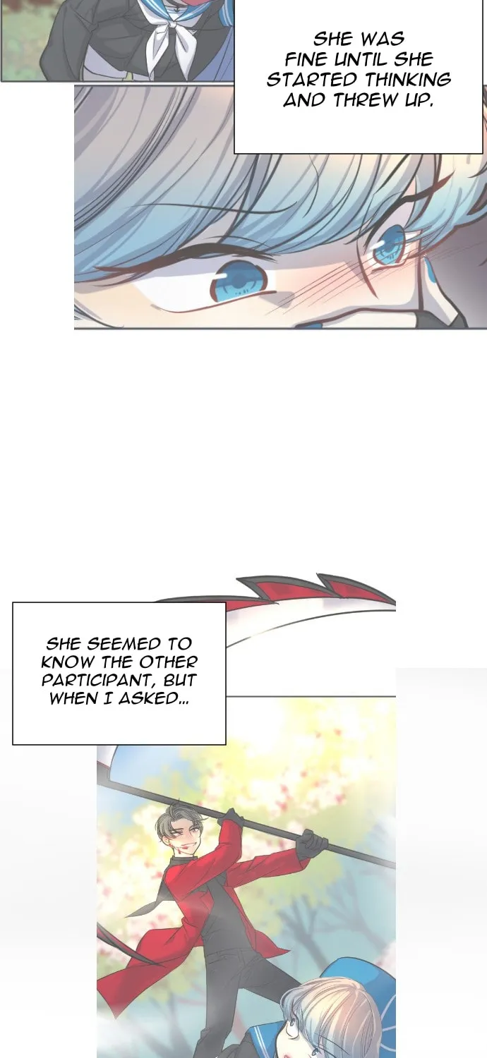 Doll Change Chapter 13 page 56 - 