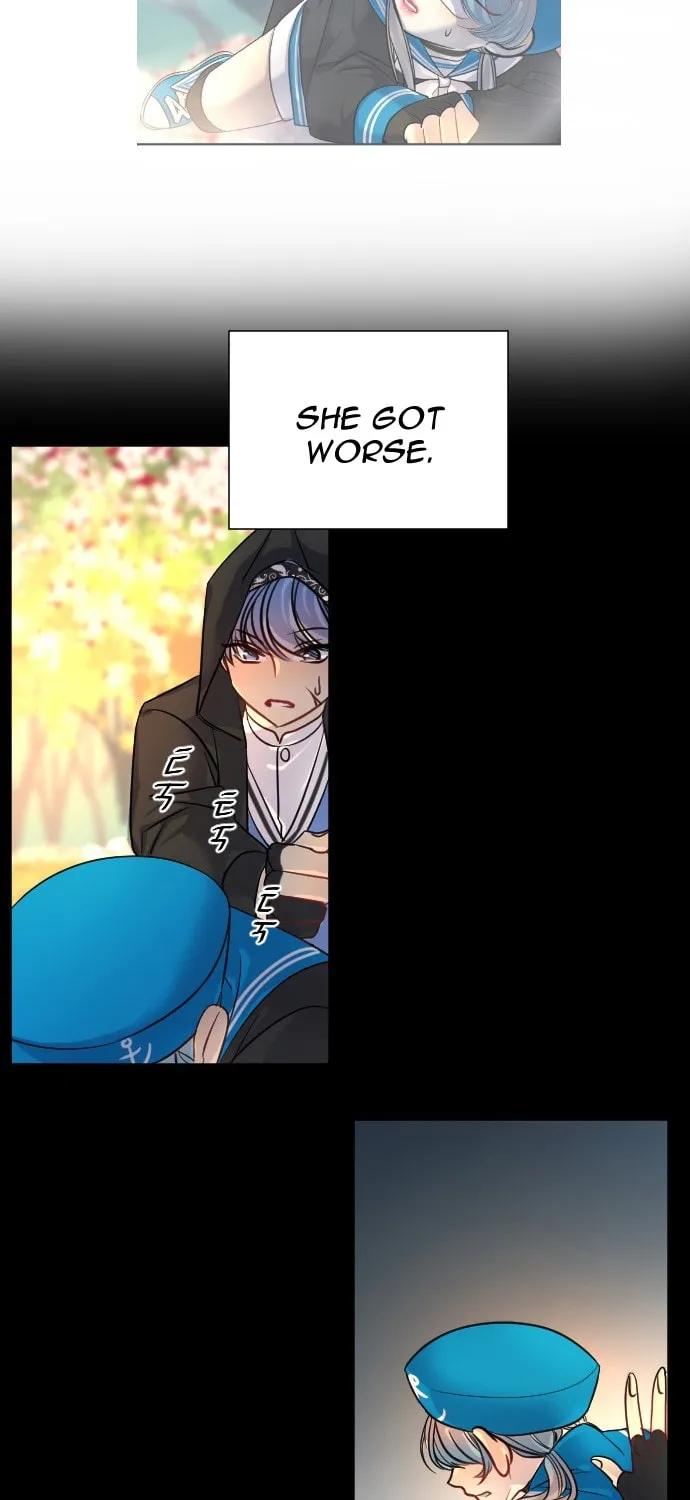 Doll Change Chapter 13 page 57 - 