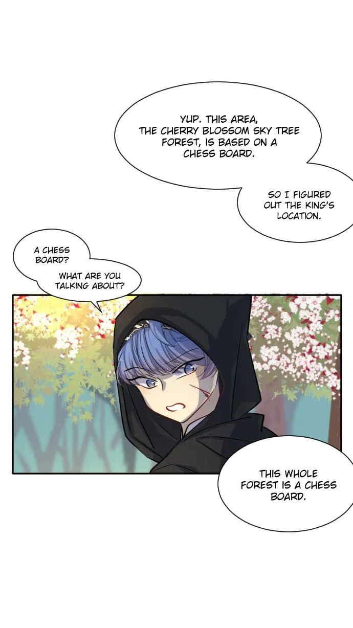 Doll Change Chapter 13 page 64 - 