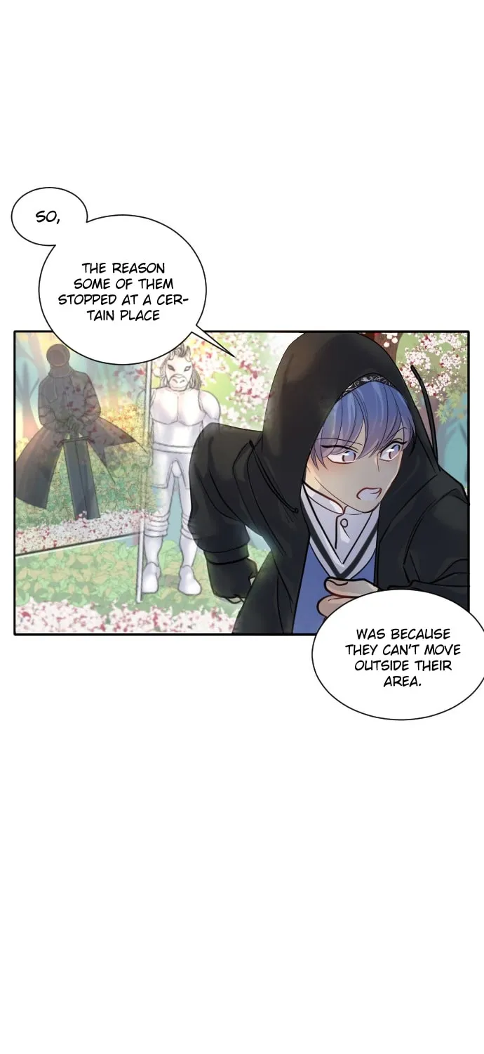 Doll Change Chapter 13 page 71 - 