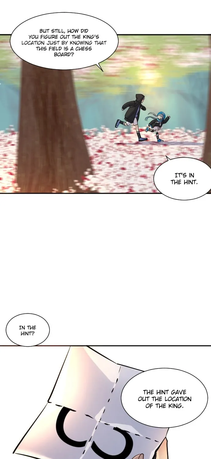 Doll Change Chapter 13 page 72 - 