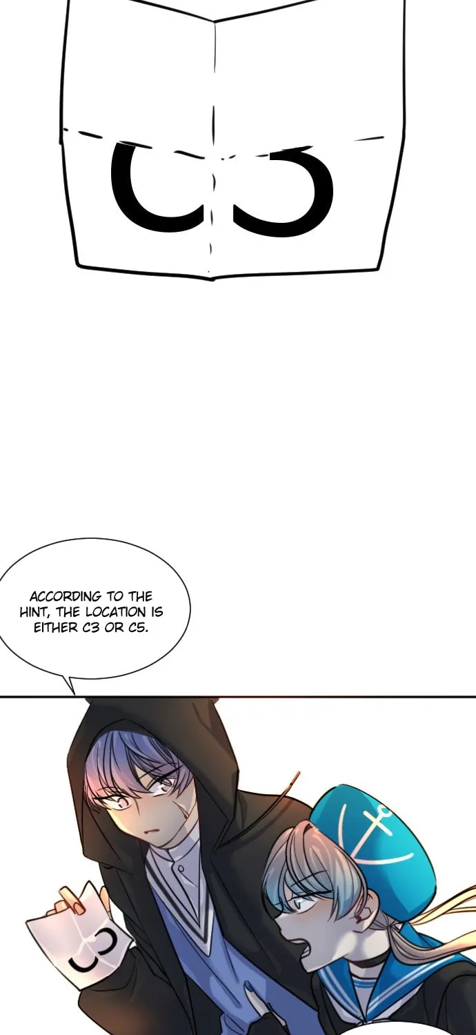 Doll Change Chapter 13 page 75 - 