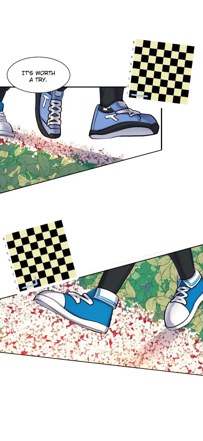 Doll Change Chapter 13 page 77 - 