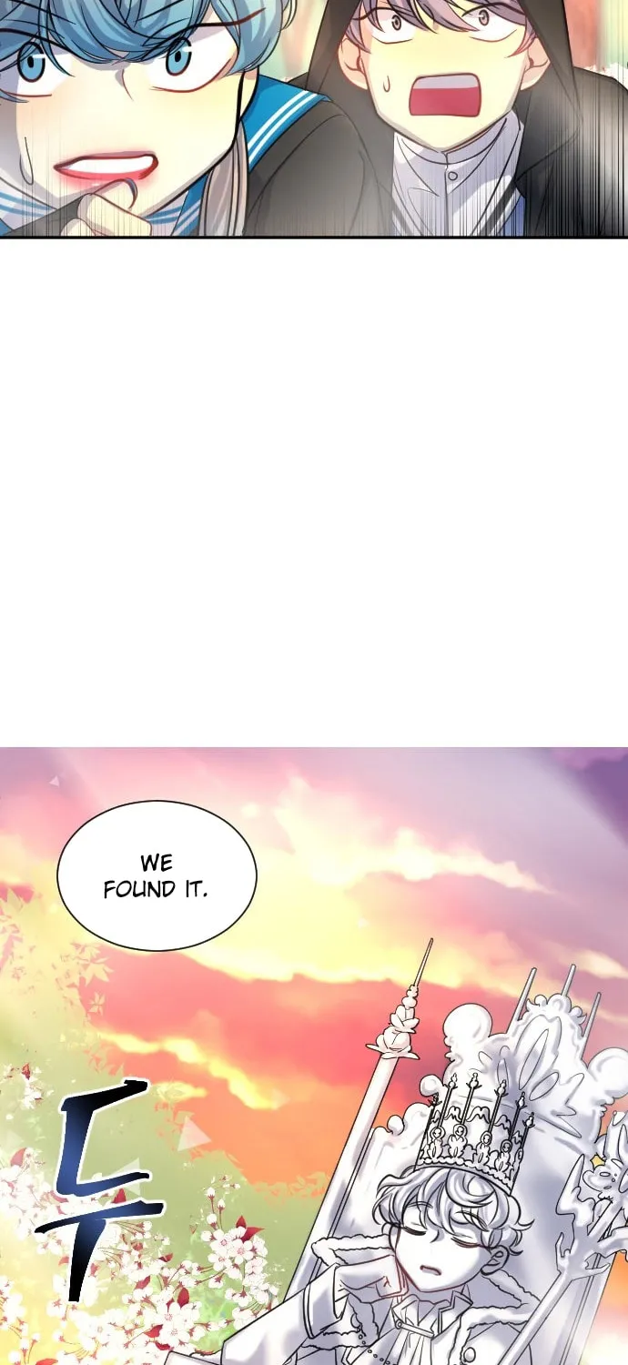 Doll Change Chapter 13 page 84 - 