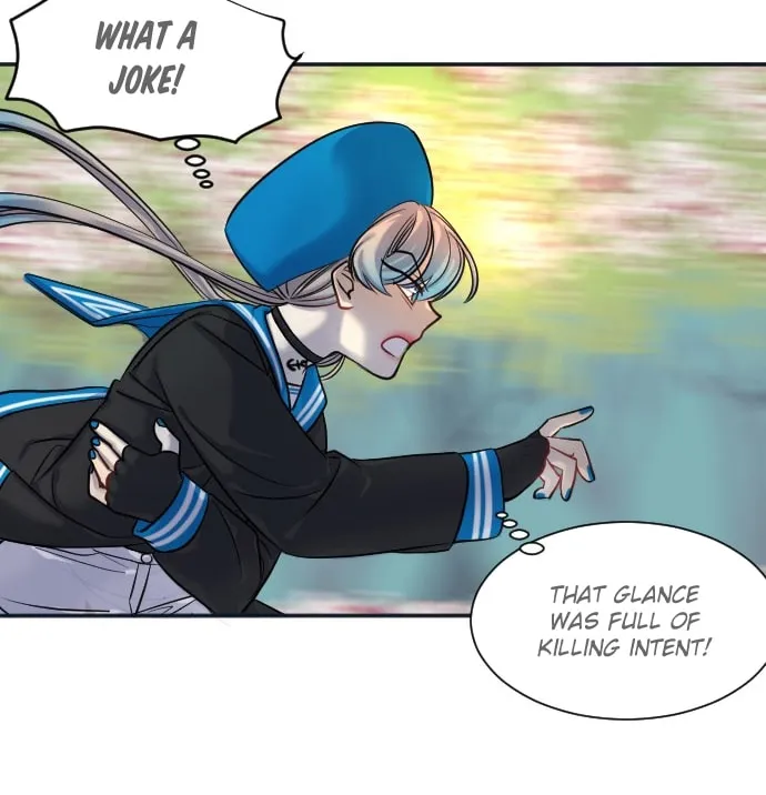 Doll Change Chapter 13 page 10 - 