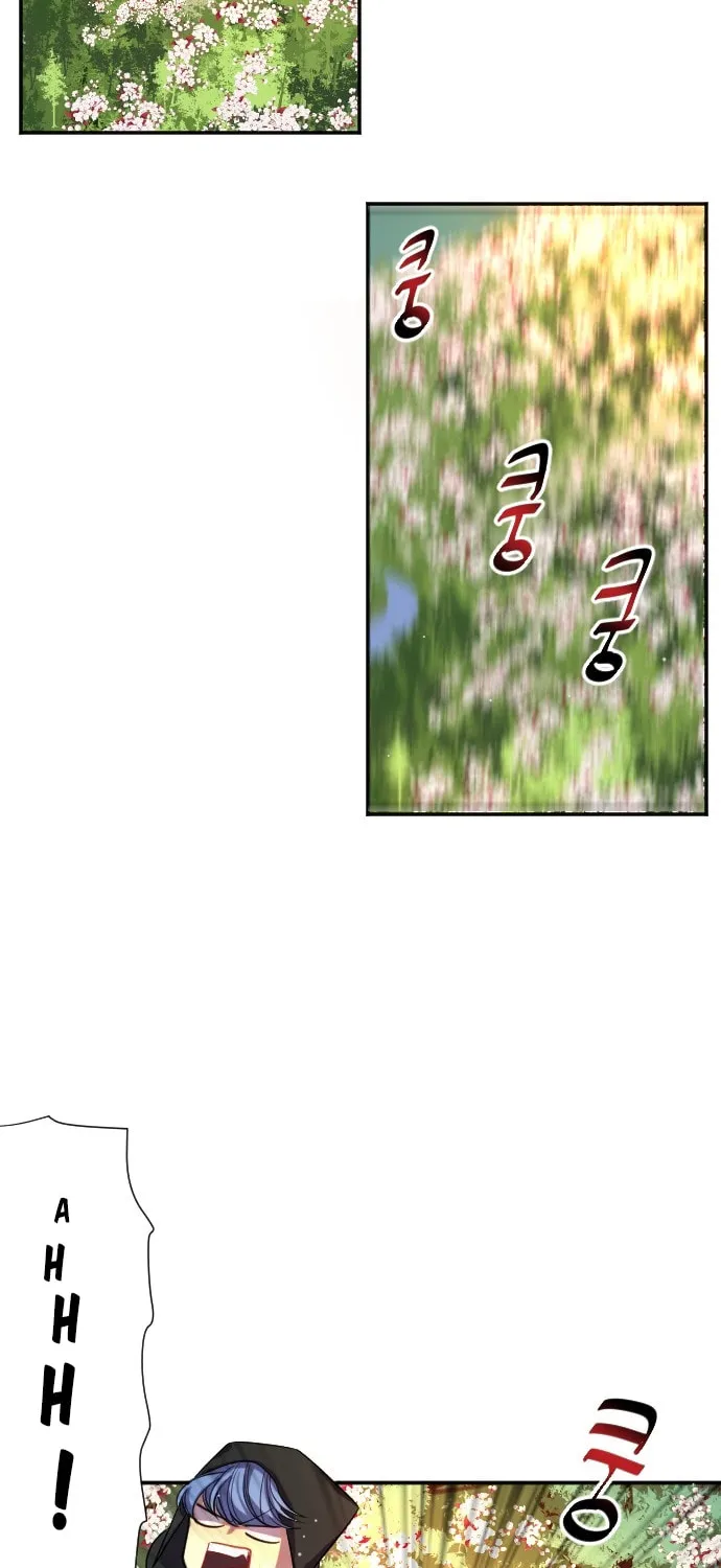 Doll Change Chapter 14 page 21 - 
