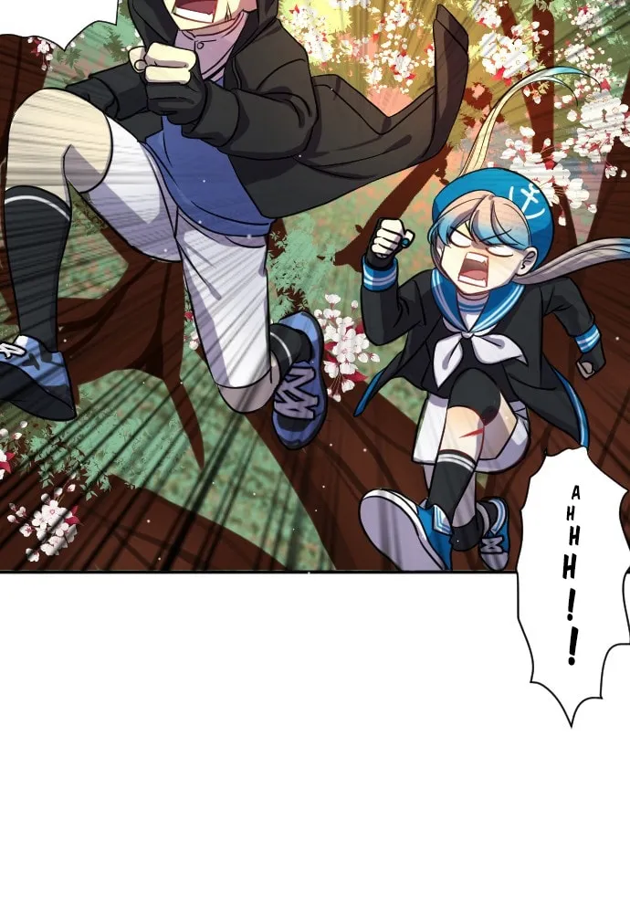 Doll Change Chapter 14 page 22 - 