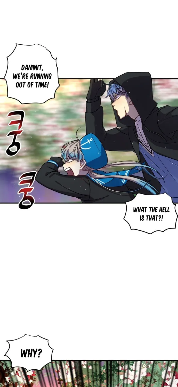 Doll Change Chapter 14 page 23 - 