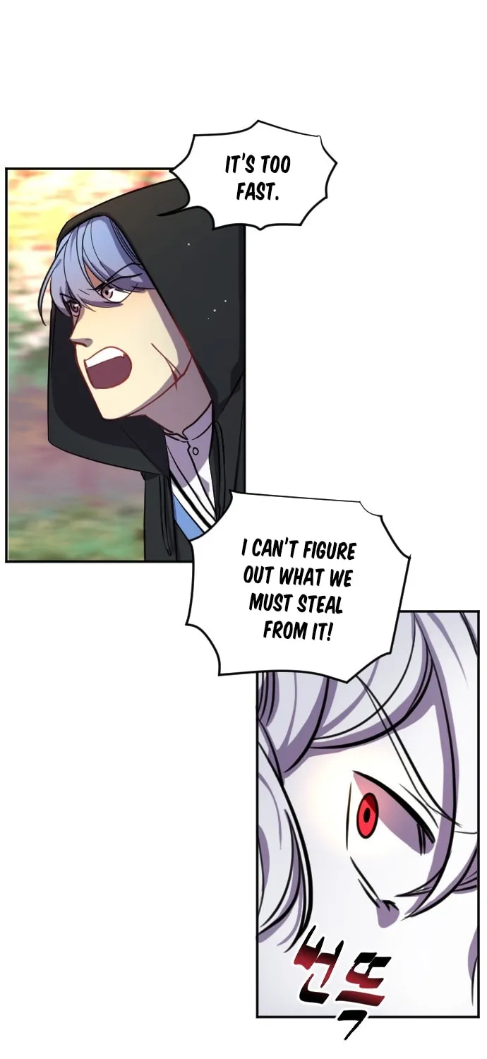 Doll Change Chapter 14 page 27 - 