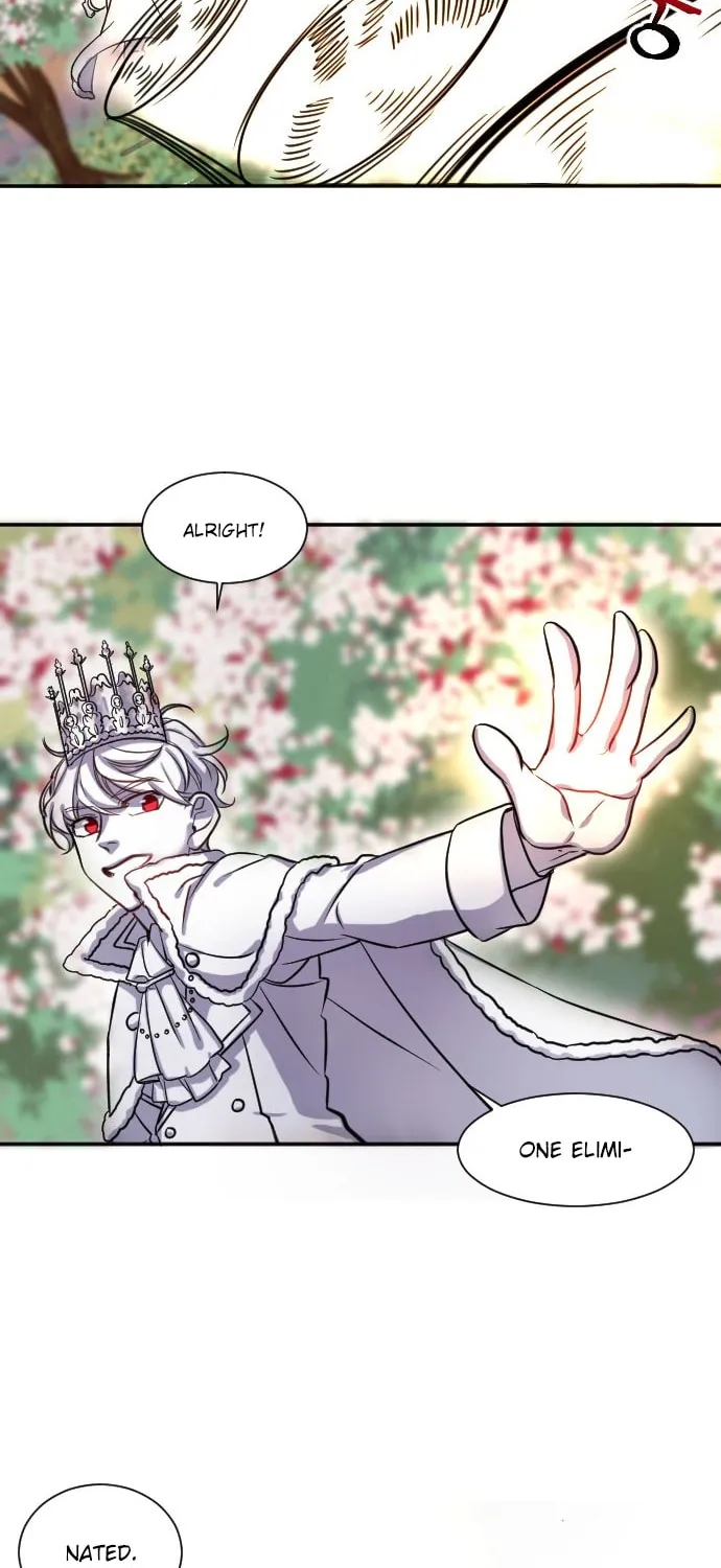 Doll Change Chapter 14 page 31 - 