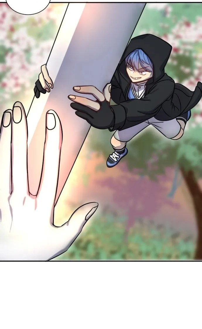 Doll Change Chapter 14 page 32 - 