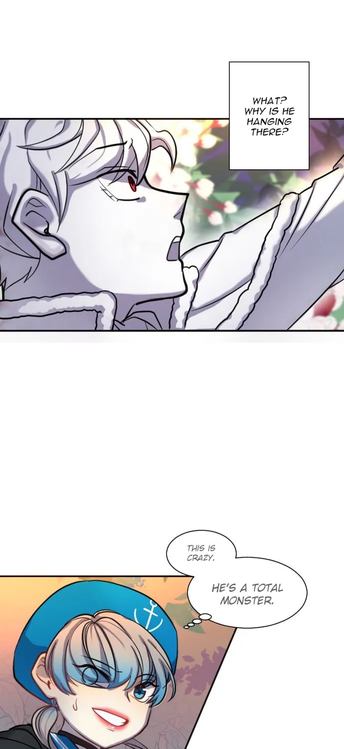 Doll Change Chapter 14 page 33 - 