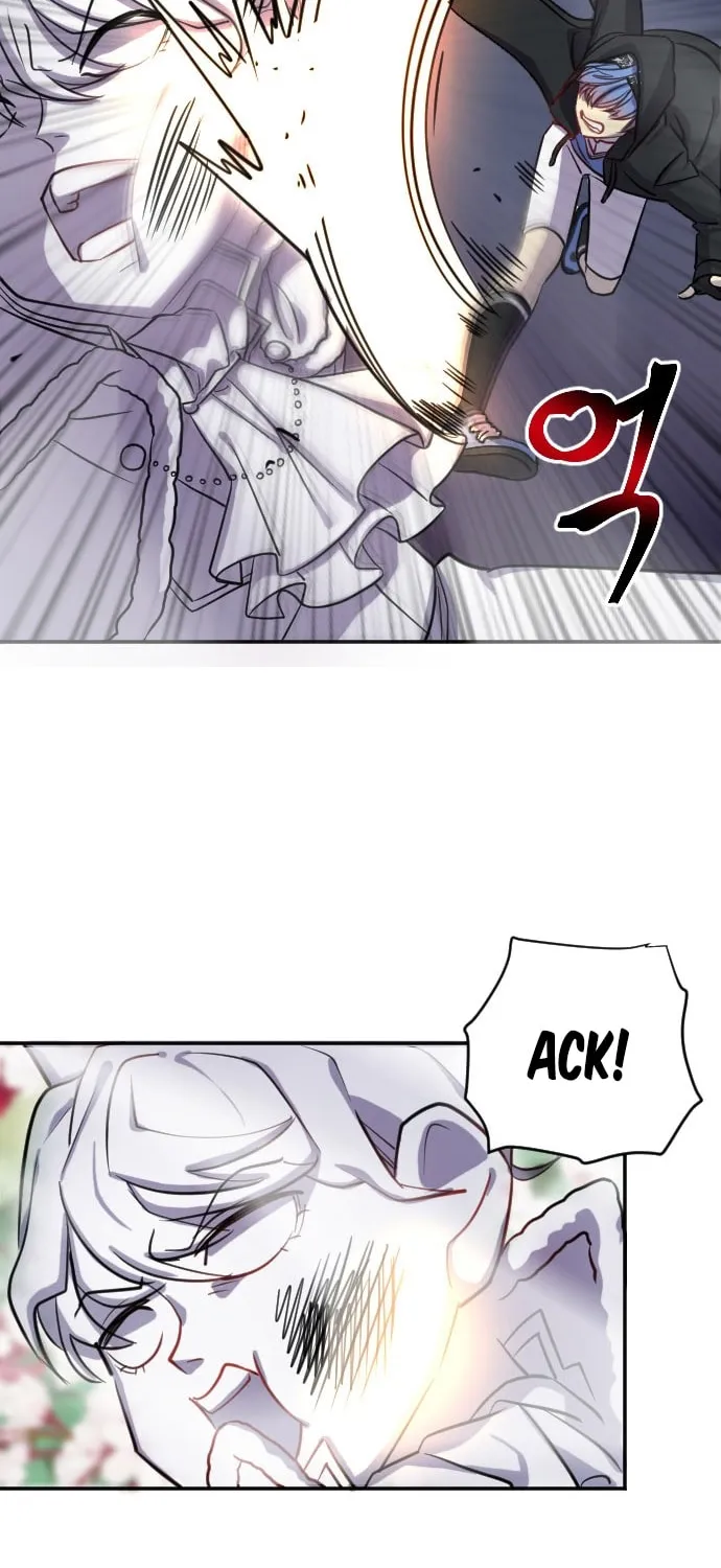 Doll Change Chapter 14 page 37 - 