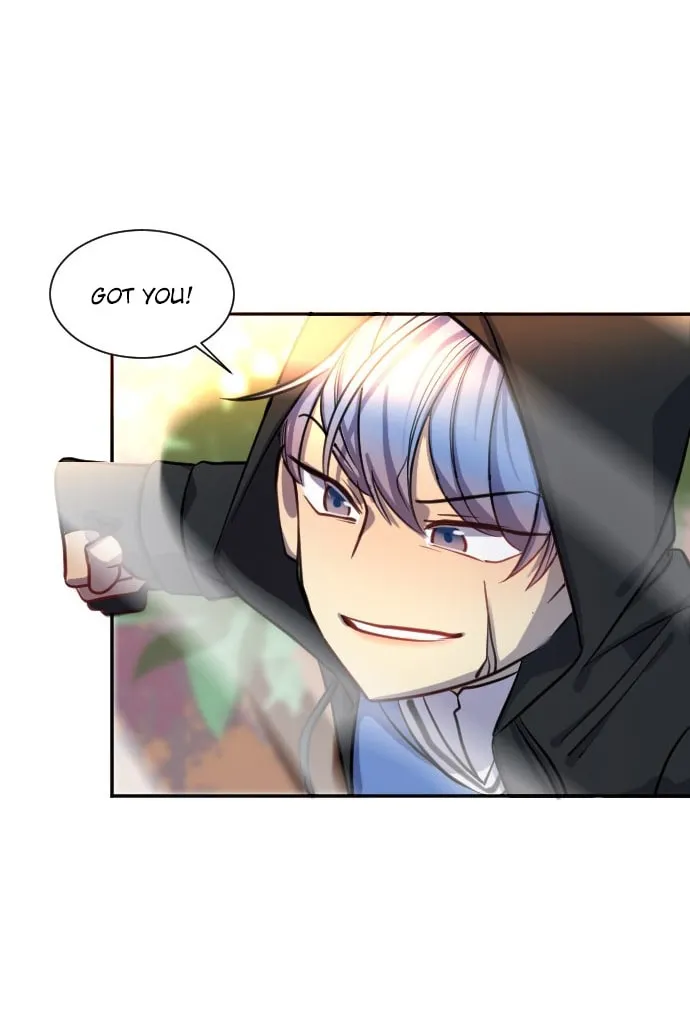 Doll Change Chapter 14 page 38 - 