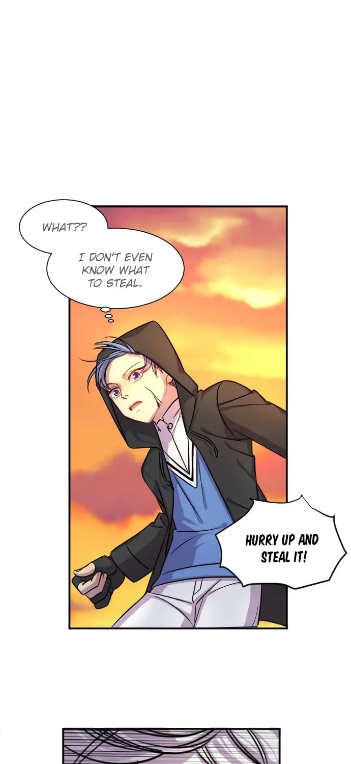 Doll Change Chapter 14 page 42 - 