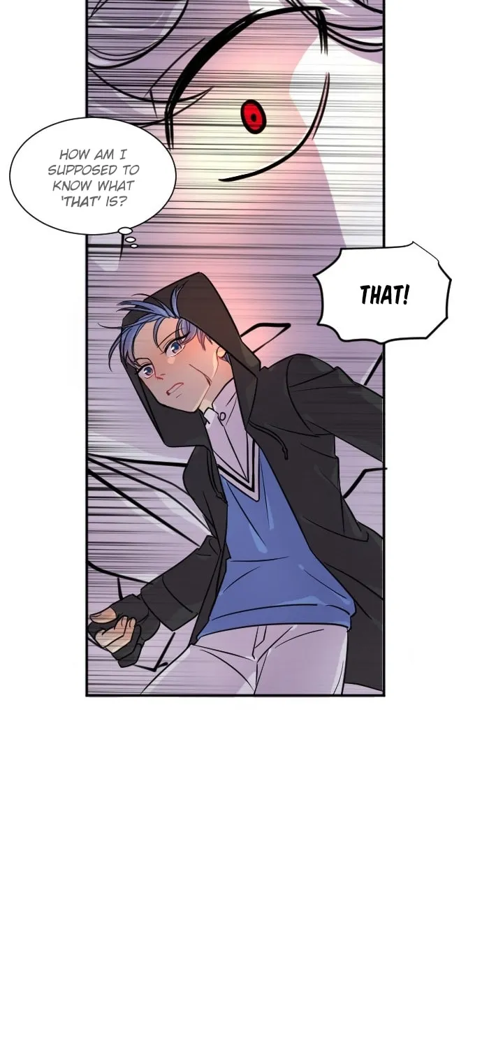 Doll Change Chapter 14 page 43 - 