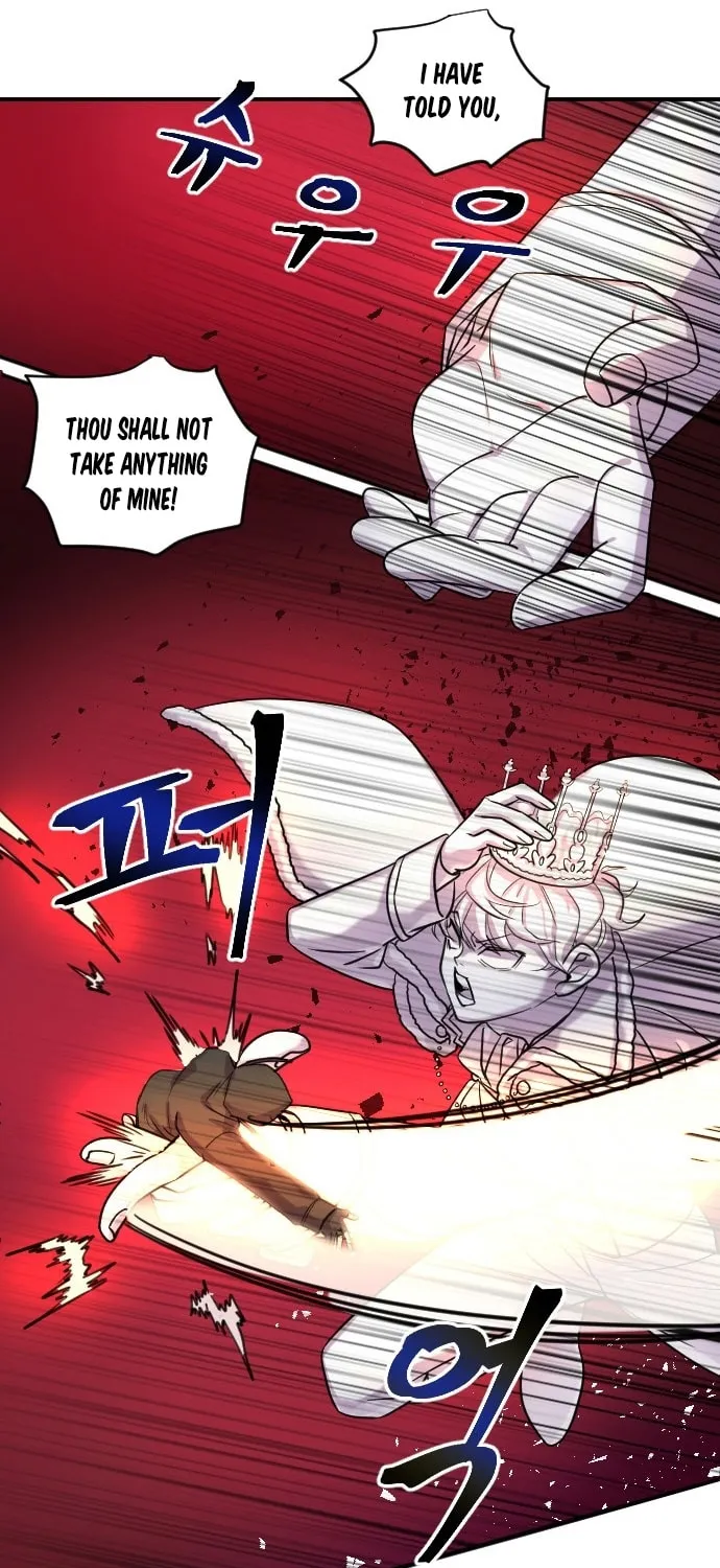 Doll Change Chapter 14 page 44 - 