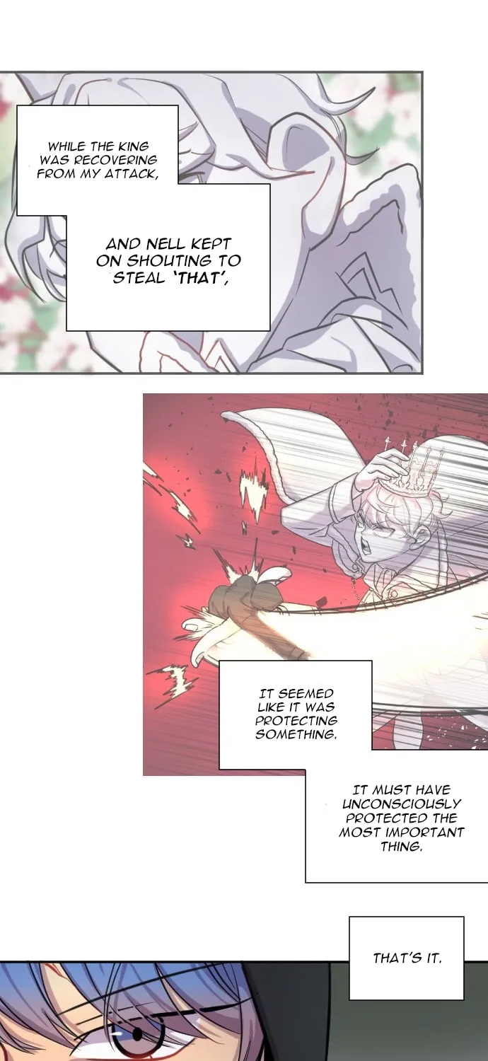 Doll Change Chapter 14 page 49 - 