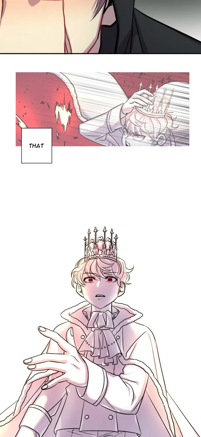 Doll Change Chapter 14 page 50 - 