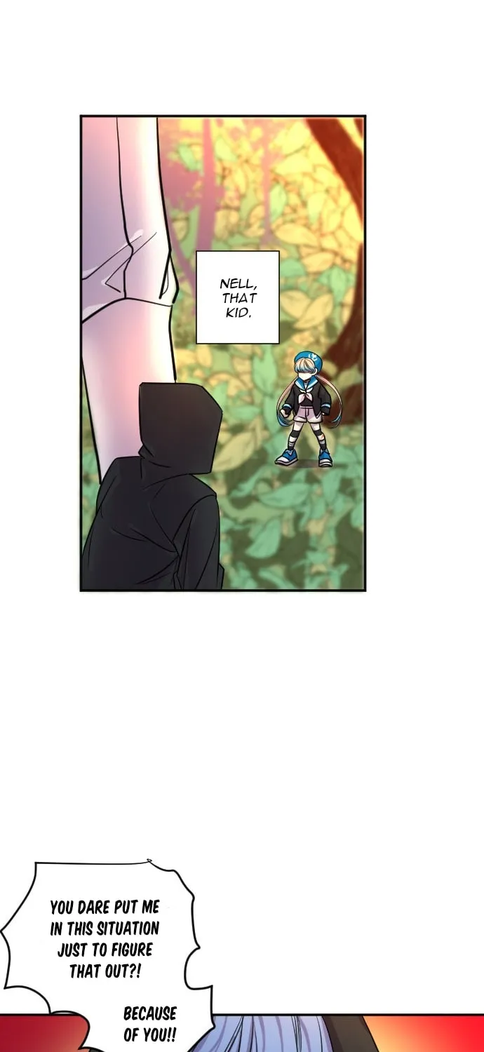 Doll Change Chapter 14 page 52 - 