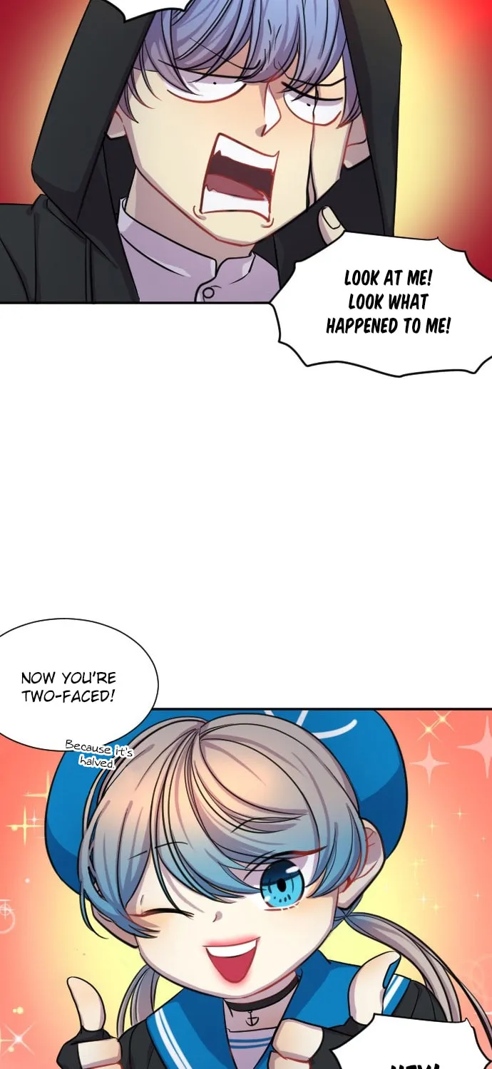 Doll Change Chapter 14 page 53 - 