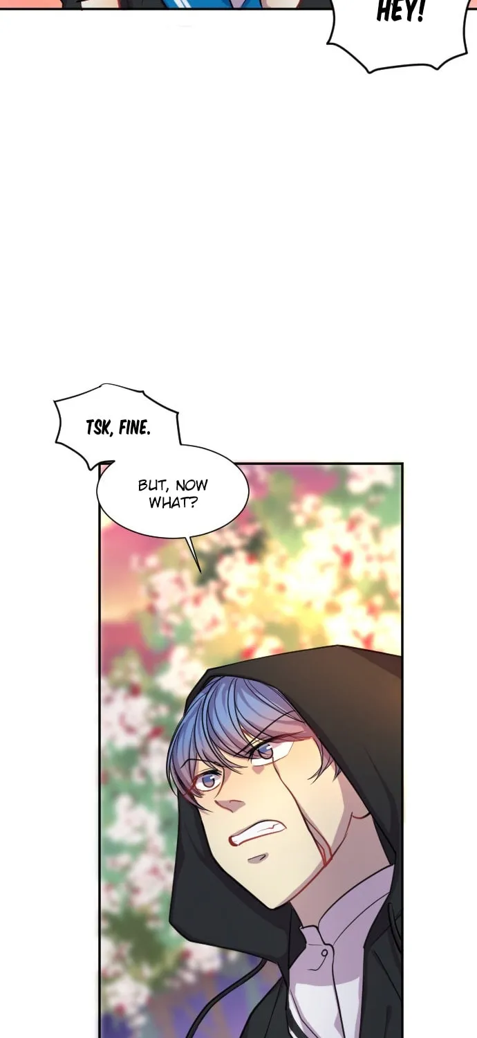 Doll Change Chapter 14 page 54 - 