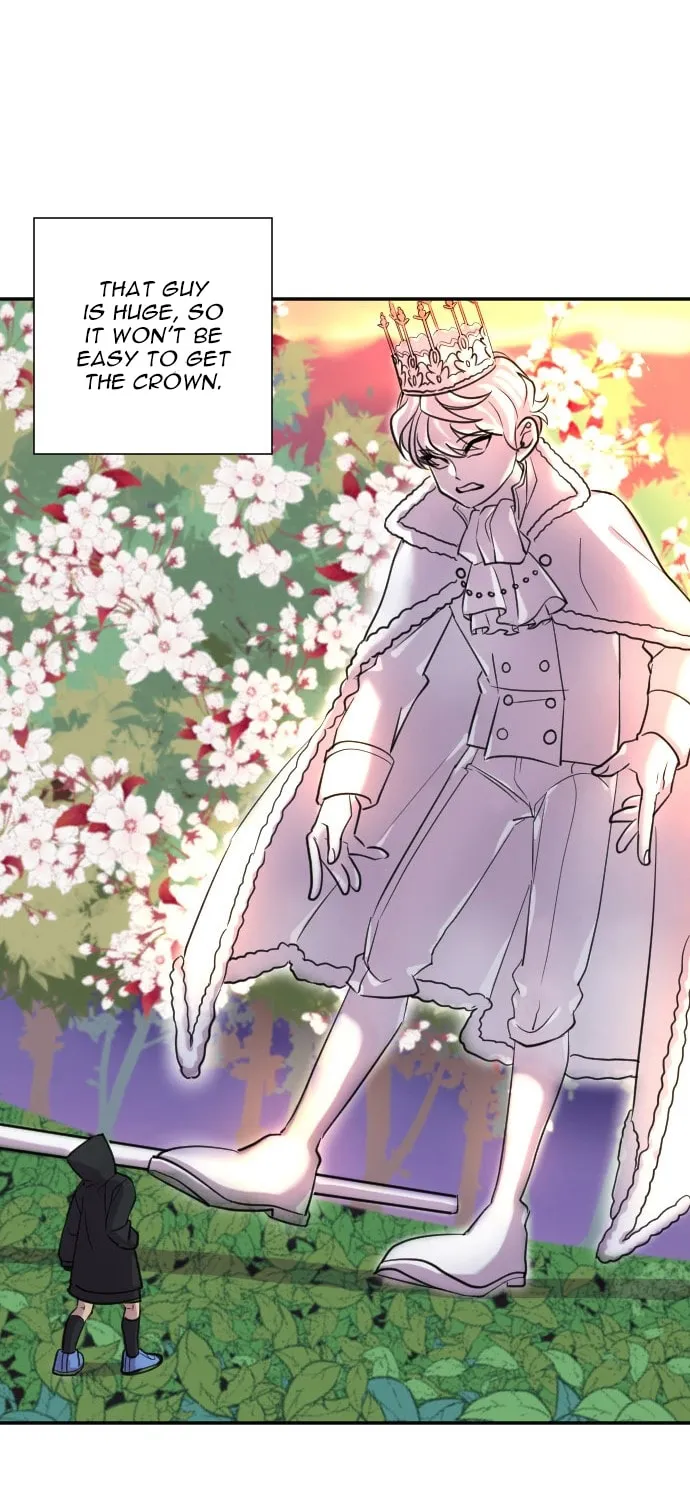 Doll Change Chapter 14 page 56 - 