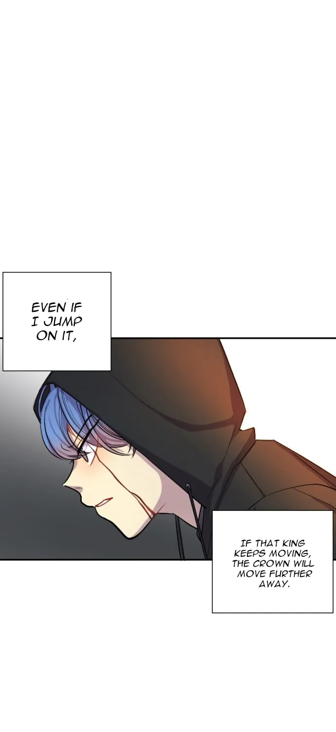 Doll Change Chapter 14 page 57 - 
