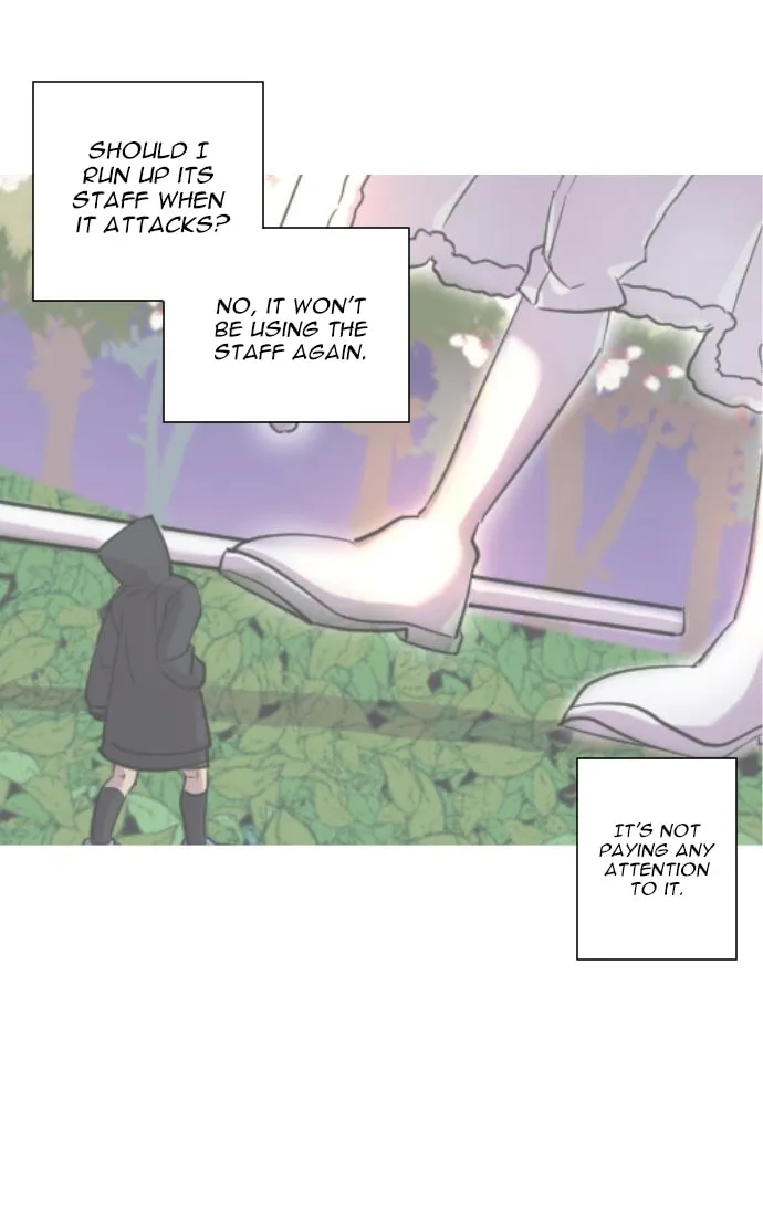 Doll Change Chapter 14 page 58 - 