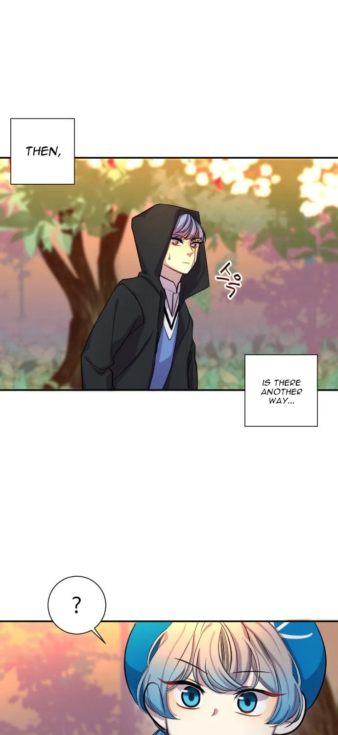 Doll Change Chapter 14 page 59 - 