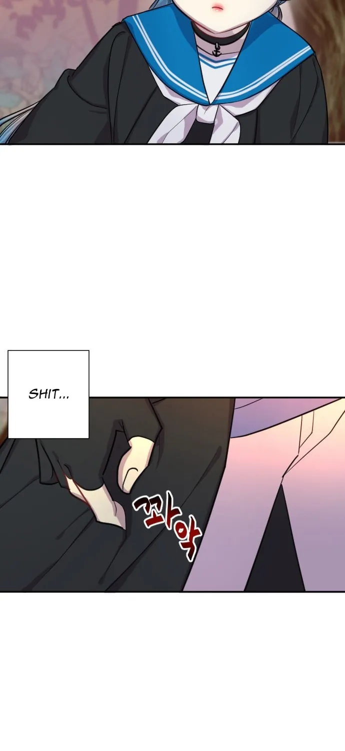 Doll Change Chapter 14 page 60 - 