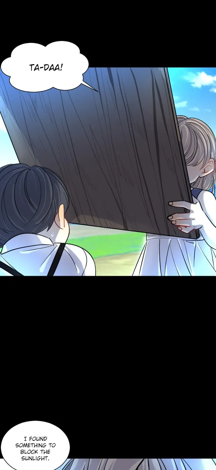 Doll Change Chapter 14 page 7 - 
