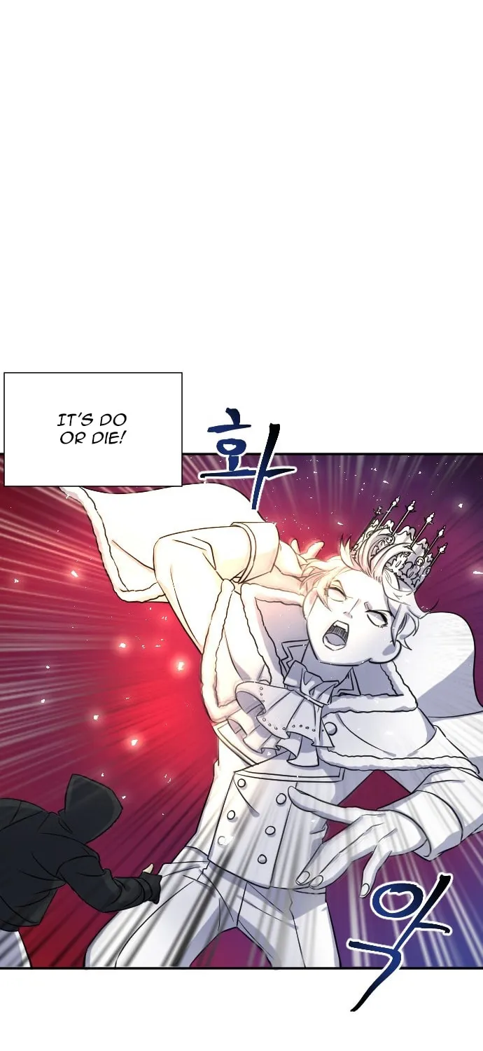Doll Change Chapter 14 page 61 - 