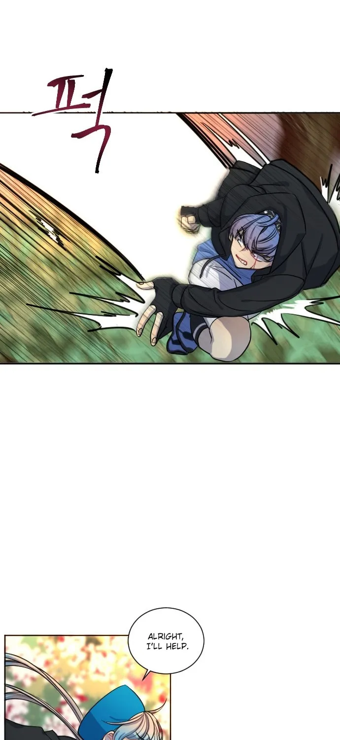Doll Change Chapter 14 page 63 - 