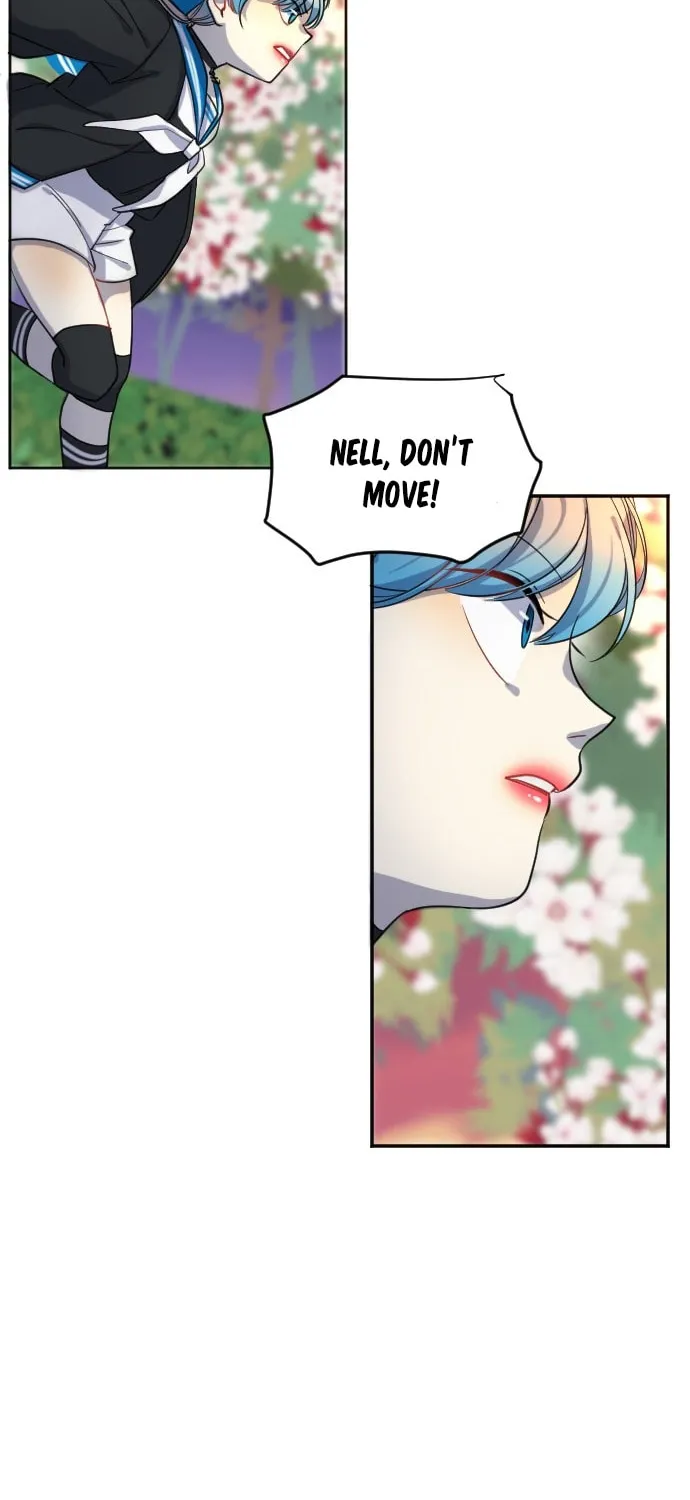 Doll Change Chapter 14 page 64 - 