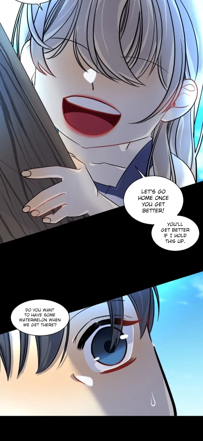 Doll Change Chapter 14 page 8 - 