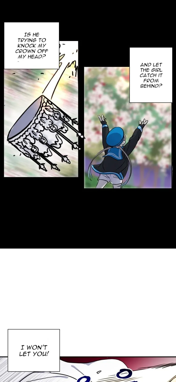 Doll Change Chapter 14 page 74 - 